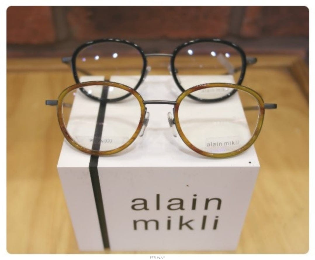 Alain Mikli �˷��̲��� ����