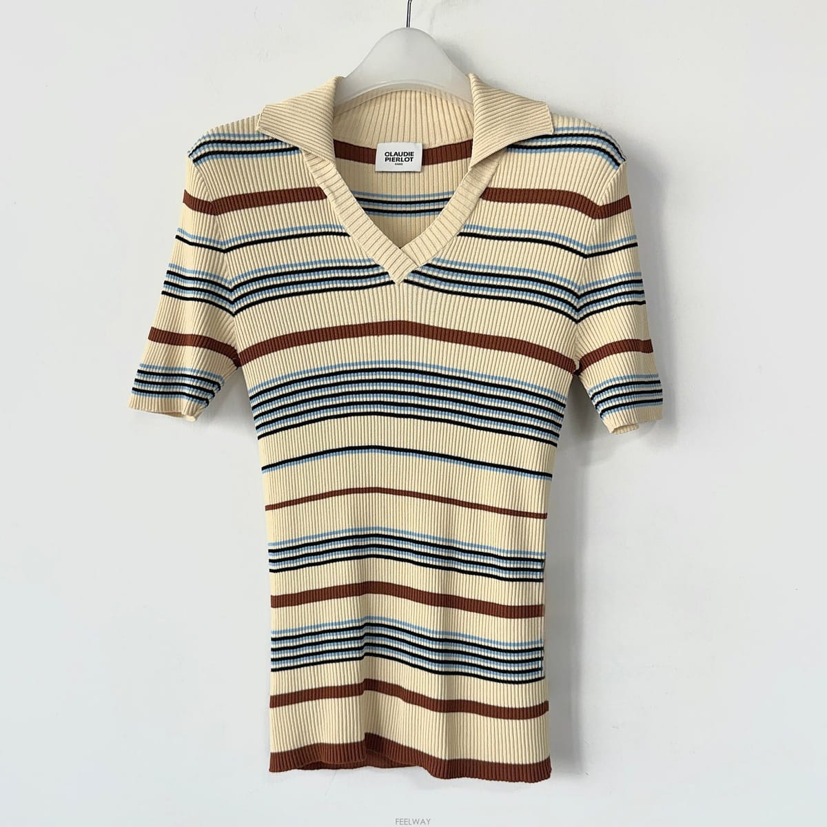 Claudie Pierlot ���ε��ǿ��� 23 ��Ʈ������ ���� ī�� ��Ʈ ž���ε��ǿ��� 23 ��Ʈ������ ���� ī�� ��Ʈ ž