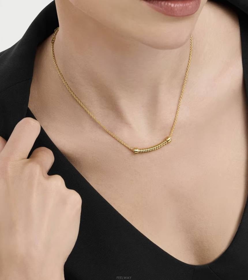 BVLGARI [������ȭ��] �Ұ��� ���� ���� �������� 18K �������� ����� ��ũ���� 361282[������ȭ��] �Ұ��� ���� ���� �������� 18K �������� ��