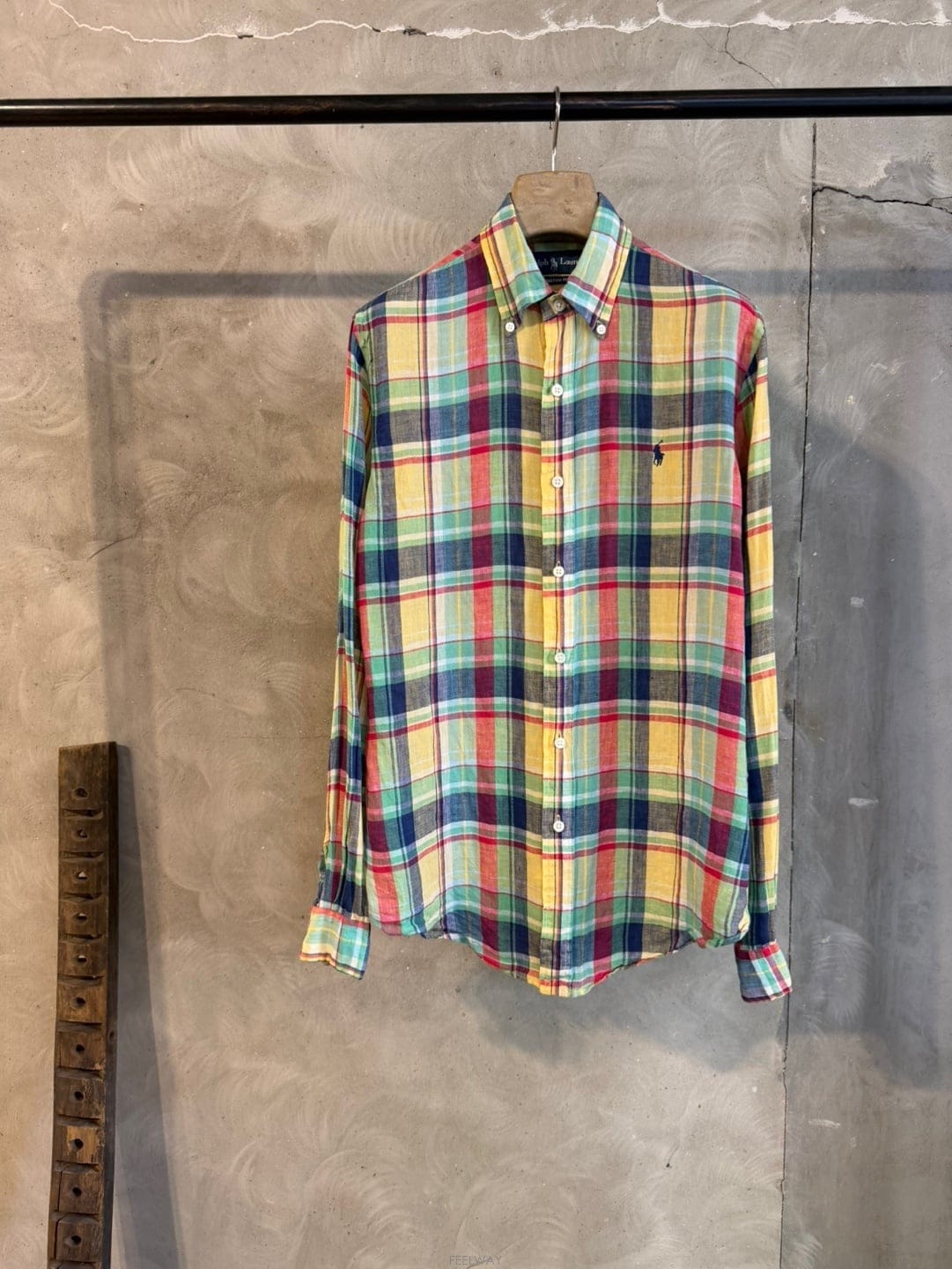 Ralph Lauren ���� �����η� ��ư�ٿ� ���� 100���� �����η� ��ư�ٿ� ���� 100