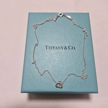 TIFFANY & Co Ƽ�Ĵ� �� �� ���� �۷�Ƽ ���� ��Ʈ �Ҵ�Ʈ ����� 7mm ���и� �ǹ�Ƽ�Ĵ� �� �� ���� �۷�Ƽ ���� ��Ʈ �Ҵ�Ʈ ����� 7mm 