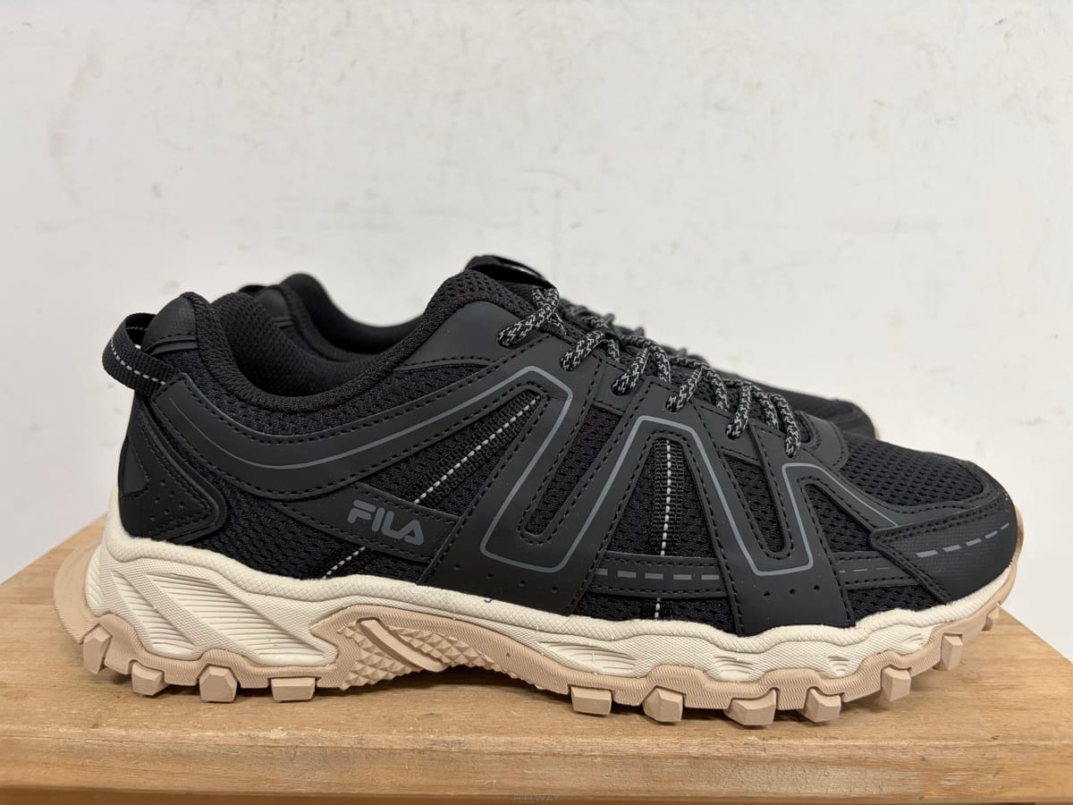 FILA �ٶ� ���� �ȭ 260�ٶ� ���� �ȭ 260