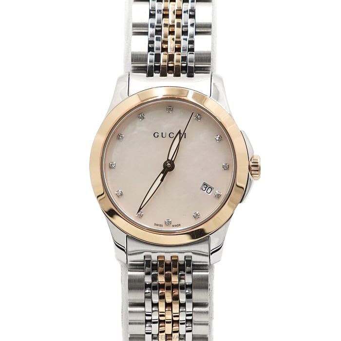 GUCCI ���� YA126514 G-TIMELESS ���� �޺� 12P���̾Ƹ�� �ڰ��� ���̾� ���� �����ð�aa64757���� YA126514 G-TIMELESS ���� �޺� 12P���̾Ƹ�� �ڰ�