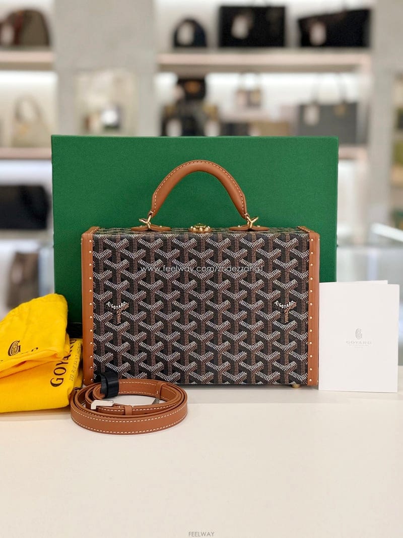 GOYARD ���ߵ� �׶� ȣ�� Ʈ��ũ �� GHOTE1PMLTY01CL03O ���û�ǰ�� ��Ʈ�����԰��ߵ� �׶� ȣ�� Ʈ��ũ �� GHOTE1PMLTY01CL03O ���û�ǰ