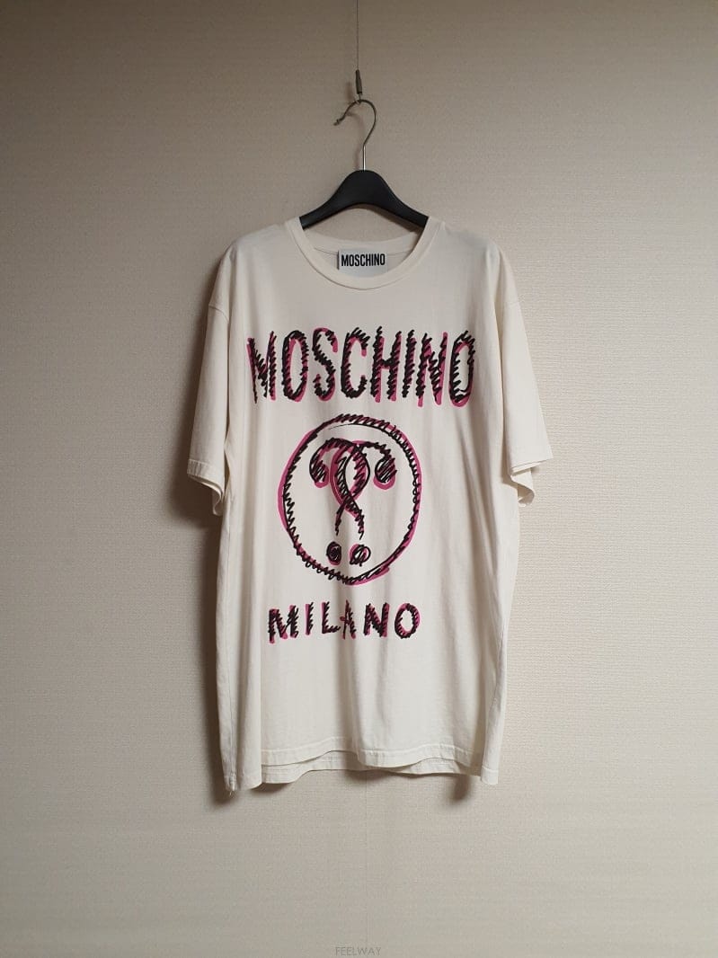 Moschino ��Ű�� ���͸� ž Ƽ���� 44~66 ������ ��ǰ��Ű�� ���͸� ž Ƽ���� 44~66 ������ ��ǰ