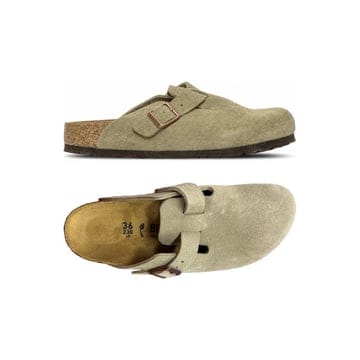 Birkenstock 26SS ������ BS �׷ο��� ���� ���� 0060463 TAUPE26SS ������ BS �׷ο��� ���� ���� 0060463 TAUPE