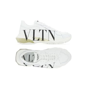 발렌티노 VLTN 바운스 스니커즈