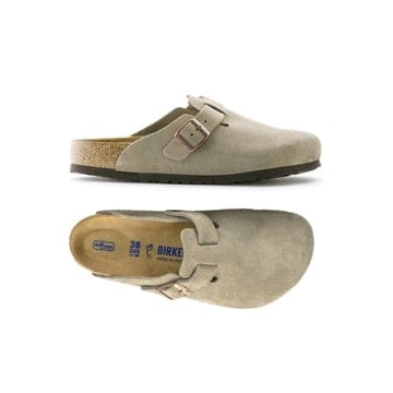 Birkenstock 26SS ���� ������ BS �׷ο��� ���� 0560773 TAUPE26SS ���� ������ BS �׷ο��� ���� 0560773 TAUPE
