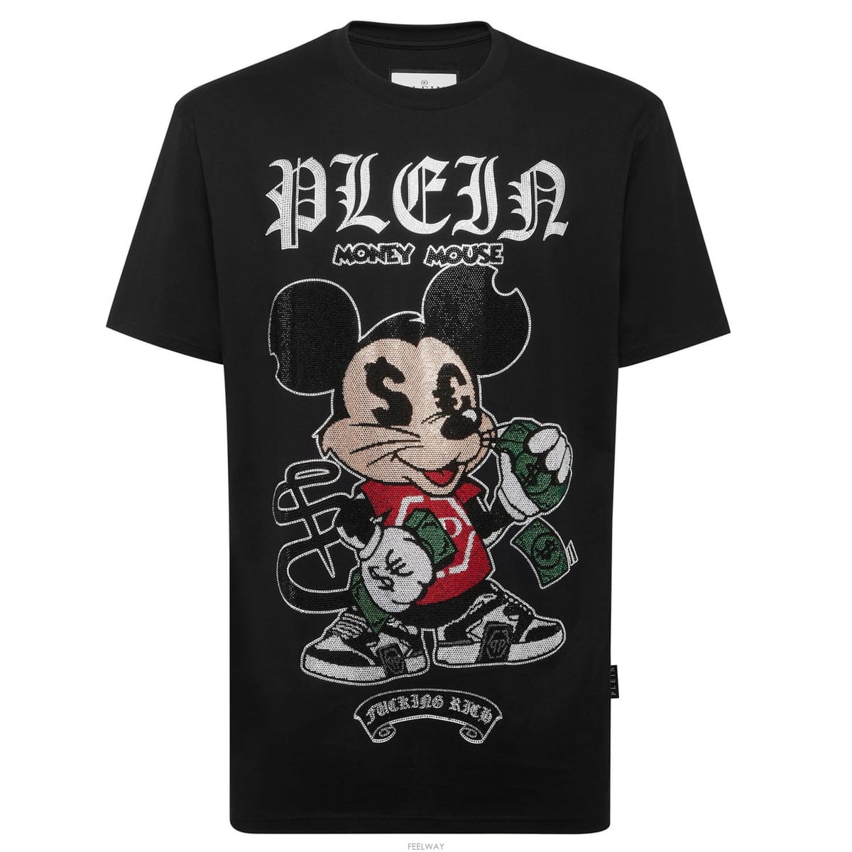 Philipp Plein �Ż� Ǯ���зκ꽺Ű ��Ű���콺 ����Ƽ���� S(95����) ���Ϲ�۽Ż� Ǯ���зκ꽺Ű ��Ű���콺 ����Ƽ���� S(95����) ��