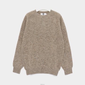 | Other Brand | �Ҹ����꽺��Ʋ���� 26FW ���⵶ Ŭ���� �� ���� ��Ʈ M3834 7 SHAGGY PEBBLE�Ҹ����꽺��Ʋ���� 26FW ���⵶ Ŭ���� �� ���� ��Ʈ M38