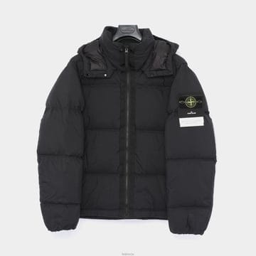 Stone Island ������Ϸ��� 26FW ��Ʈ ����ž �ڵ�� �е� ���� ���� L2S154100013 S0483 V0029������Ϸ��� 26FW ��Ʈ ����ž �ڵ�� �е� ���� ���� L2