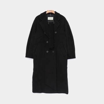 Max Mara �������� 26FW ���� �� ĳ�ù̾� ��Ƽ�� ���� ��Ʈ 2621018010 003 MADAME�������� 26FW ���� �� ĳ�ù̾� ��Ƽ�� ���� ��Ʈ 262101