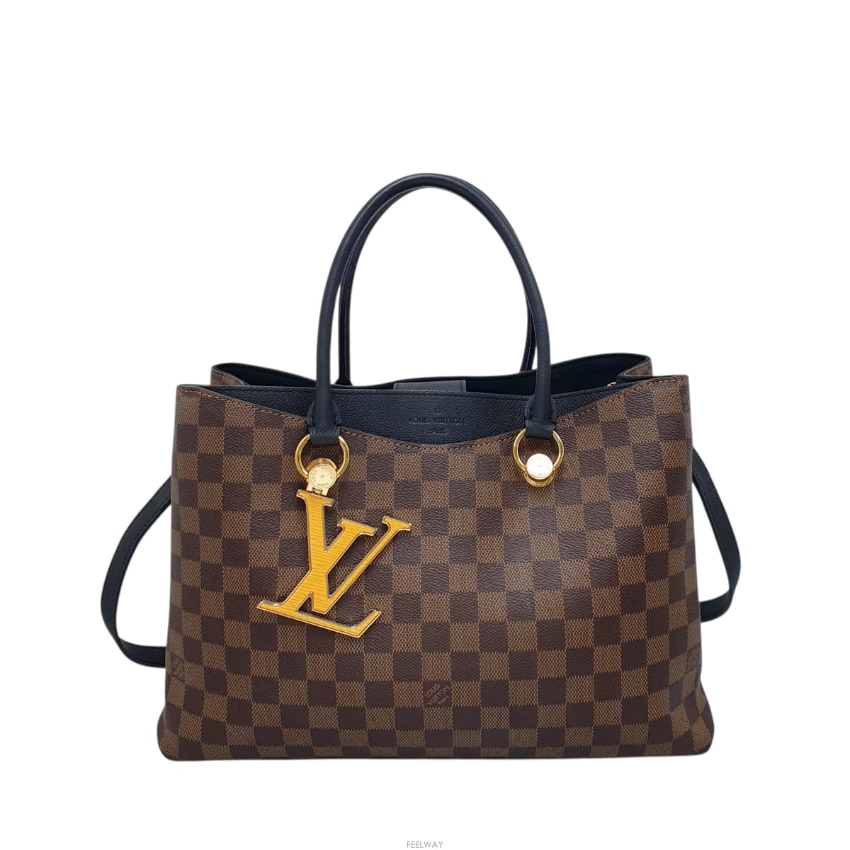 Louis Vuitton ���̺��� N40050 �ٹ̿� ���� LV �� ��� �������̵� ��Ʈ��+��Ʈ�����̺��� N40050 �ٹ̿� ���� LV �� ��� �������̵� ��Ʈ