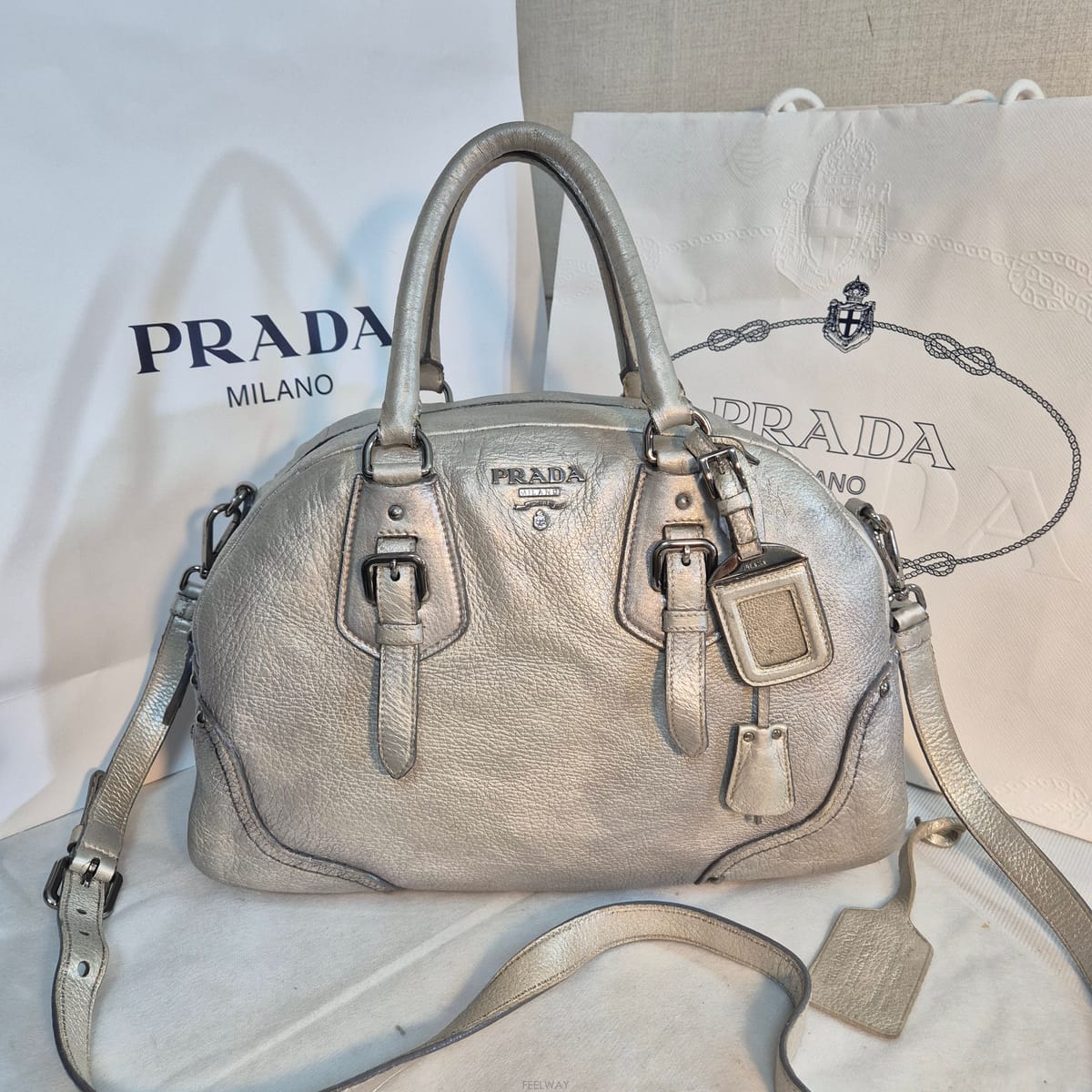 PRADA ����� ���� ����������� ���� ������