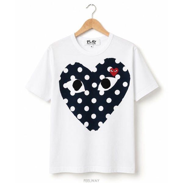 Comme des Garcons �÷��� �ĵ������� ���� ��Ʈ Ƽ���� ȭ��Ʈ AX-T234-051-1�÷��� �ĵ������� ���� ��Ʈ Ƽ���� ȭ��Ʈ AX-T234-051-