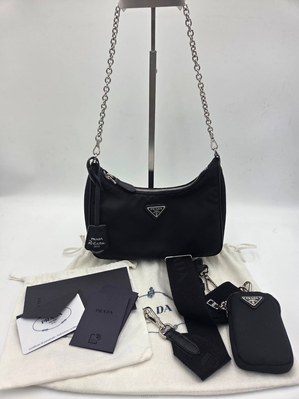 PRADA ����� �׼��� ȣ���� ( 1bh204)����� �׼��� ȣ���� ( 1bh204)