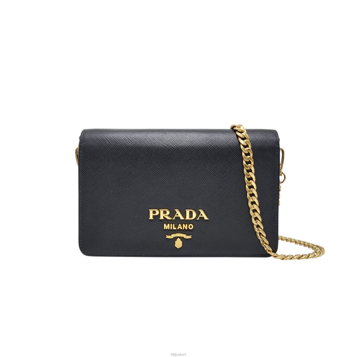 PRADA ����� 1BP006 ���ǾƳ� ���� �̴� ü�� ũ�ν�������� 1BP006 ���ǾƳ� ���� �̴� ü�� ũ�ν���