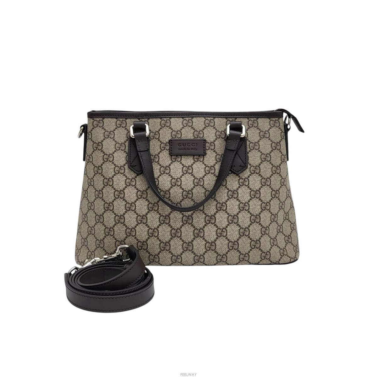 GUCCI ���� 429019 ���� ���� PVC ���� ���͸� �ΰ� �̴� ��Ʈ��+��Ʈ������ 429019 ���� ���� PVC ���� ���͸� �ΰ� �̴� ��Ʈ