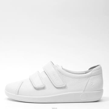 [ECCO]에코 SOFT 2.0 여성 스니커즈 206513-01002