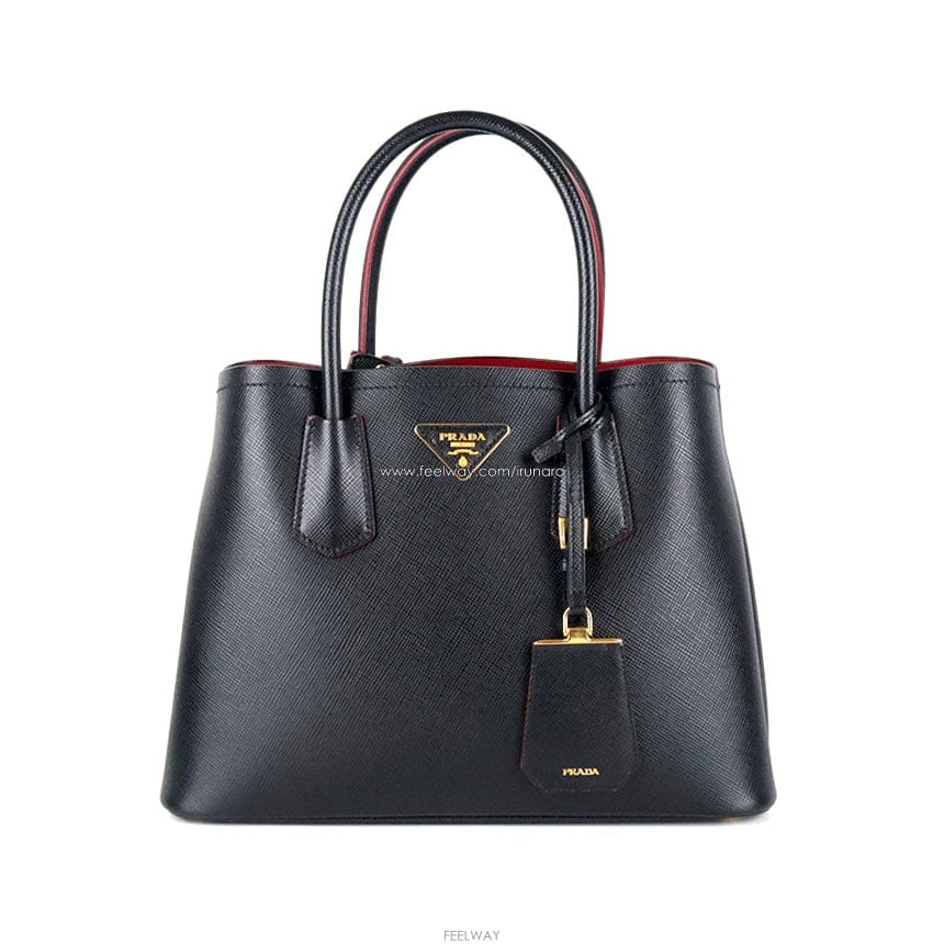 PRADA [�߰���ǰ�ٿ�] ����� ���ǾƳ� �κ��� ��Ʈ ����� ���� 1BG887[�߰���ǰ�ٿ�] ����� ���ǾƳ� �κ��� ��Ʈ ����� ����