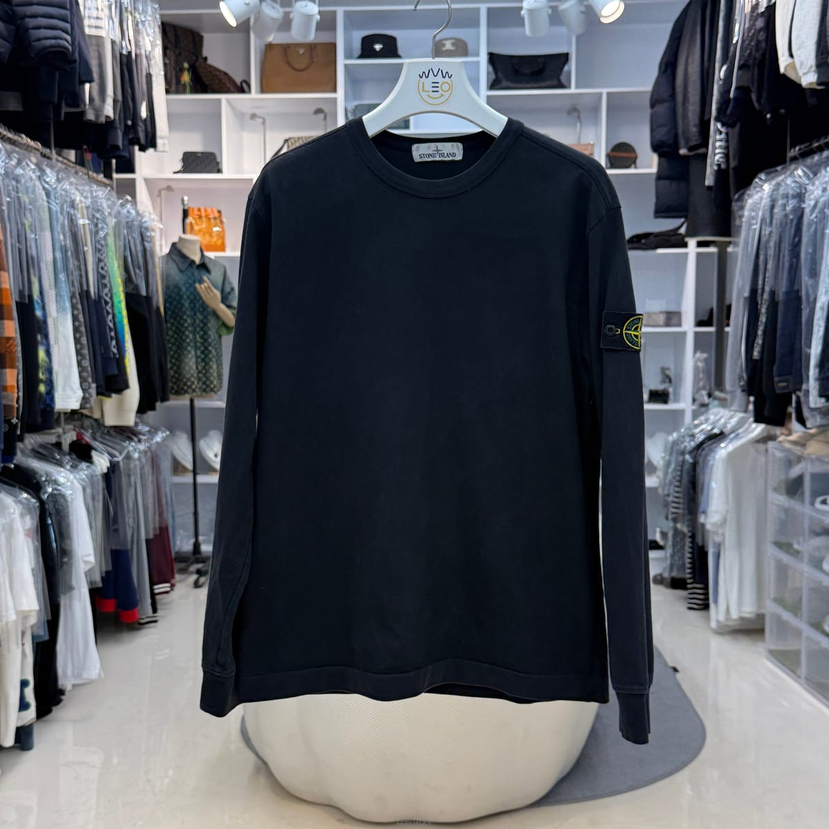 Stone Island ������Ϸ��� ������ L������Ϸ��� ������ L