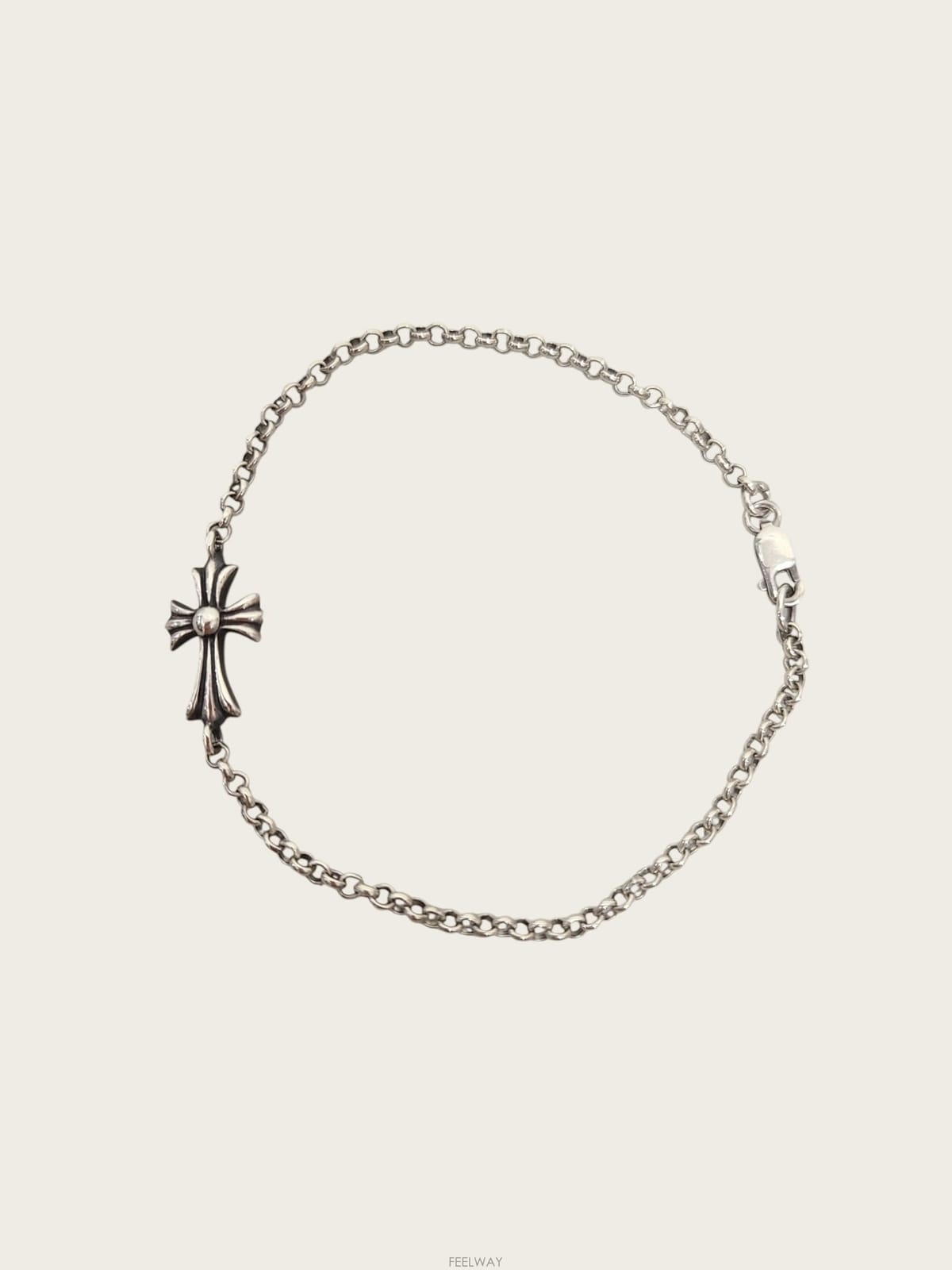 Chrome Hearts [�߰���ǰ/���̽���] 7 / ũ������ �ǹ� ũ�ν� ���̺� �� ü�� ����[�߰���ǰ/���̽���] 7 / ũ������ �ǹ� ũ�ν� ���̺� ��