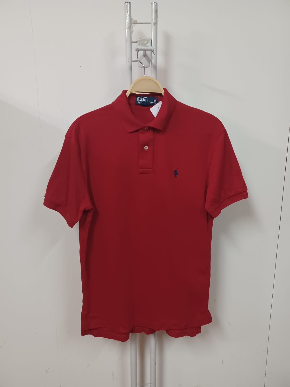 Ralph Lauren ��ȫ����/N-10702/���� ��ǰ ������ ī��� Ƽ���� S��ȫ����/N-10702/���� ��ǰ ������ ī��� Ƽ���� S