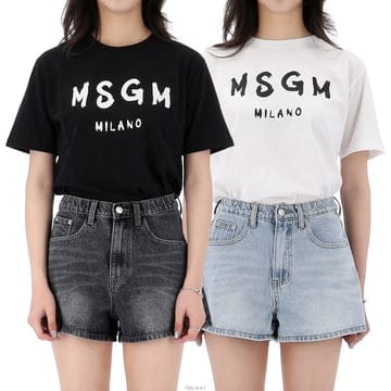 MSGM ������ 26SS MSGM �ΰ� ���� Ƽ���� ���λ����� 3�� S6MSJUTH001������ 26SS MSGM �ΰ� ���� Ƽ���� ���λ����� 3�� S6MSJ