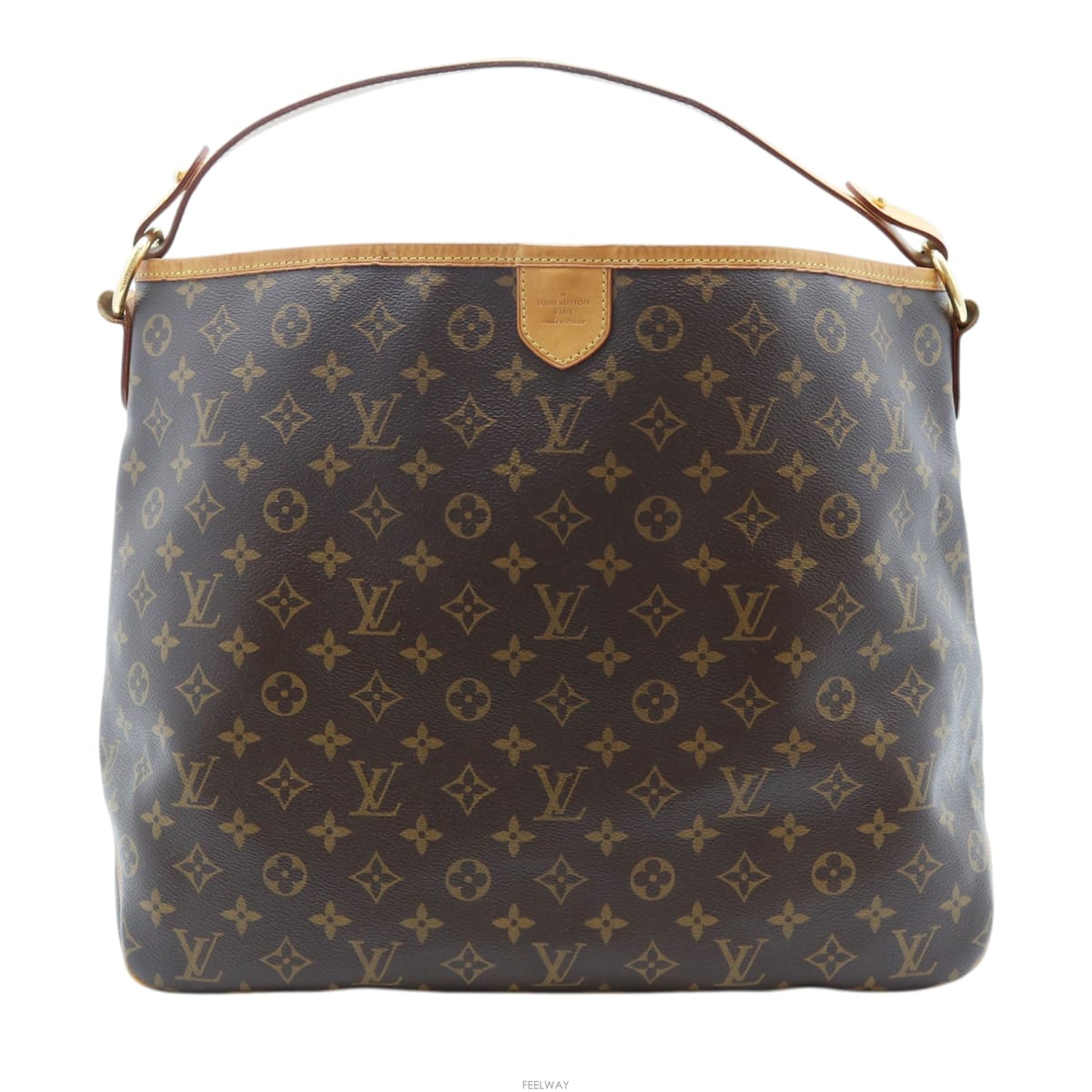 Louis Vuitton [�����߰���ǰ�����] ���̺��� ������ƮǮ MM ���� A[�����߰���ǰ�����] ���̺��� ������ƮǮ MM ���� A