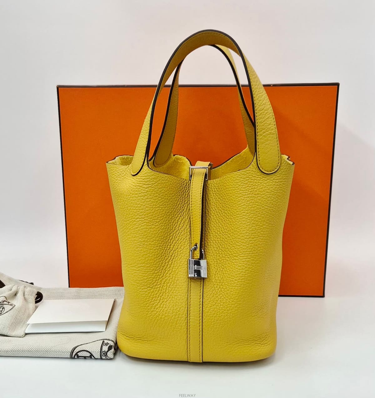 HERMES �����޽� ����ź 22 MM ��Ʈ�� (W)�����޽� ����ź 22 MM ��Ʈ�� (W)
