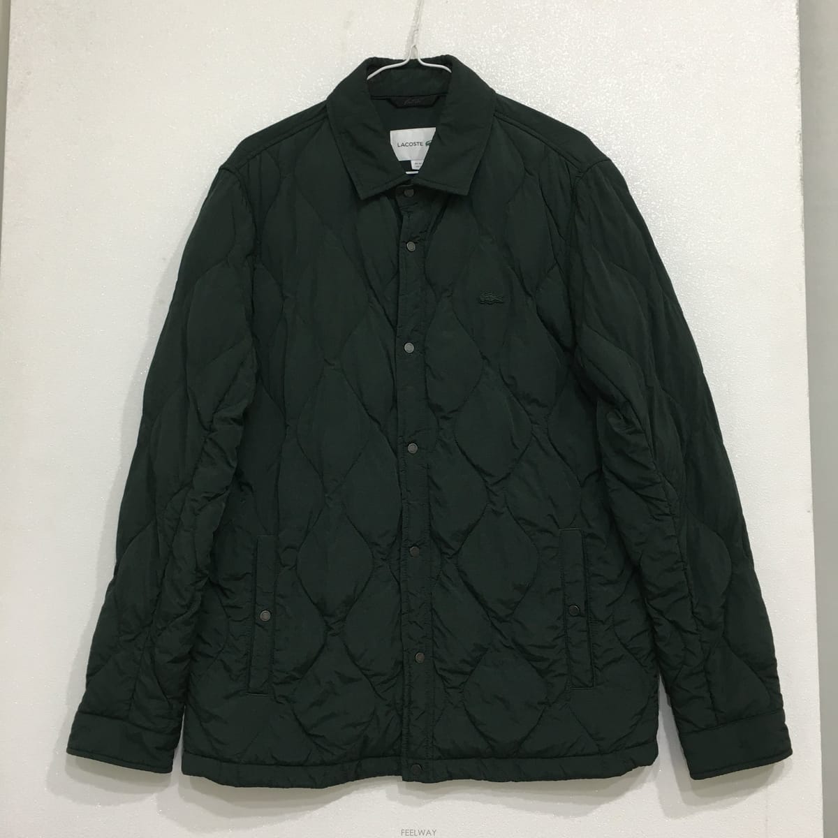 LACOSTE ���ڽ��� ���� ���� �е� ���� 100���ڽ��� ���� ���� �е� ���� 100