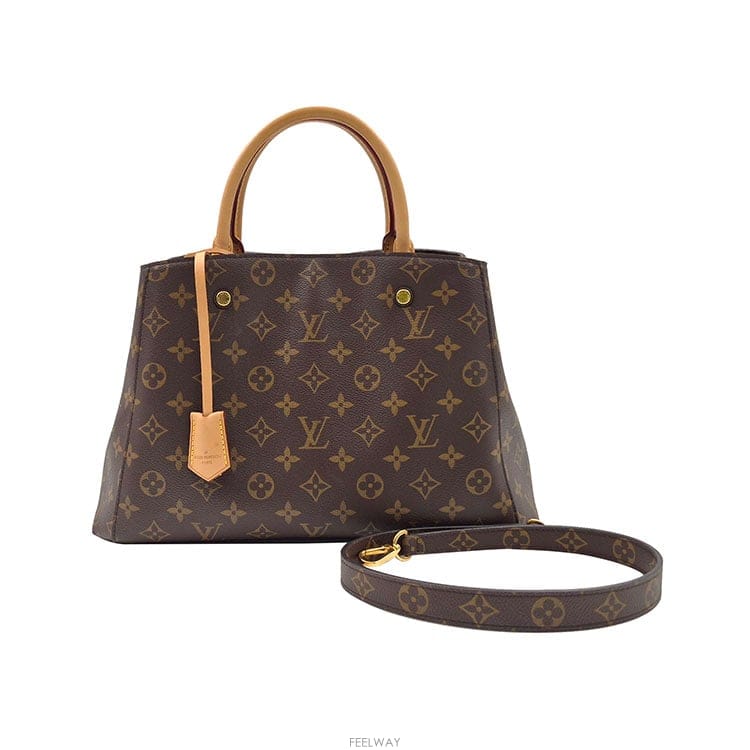 Louis Vuitton ���̺��� ���׷� ���״� MM���̺��� ���׷� ���״� MM