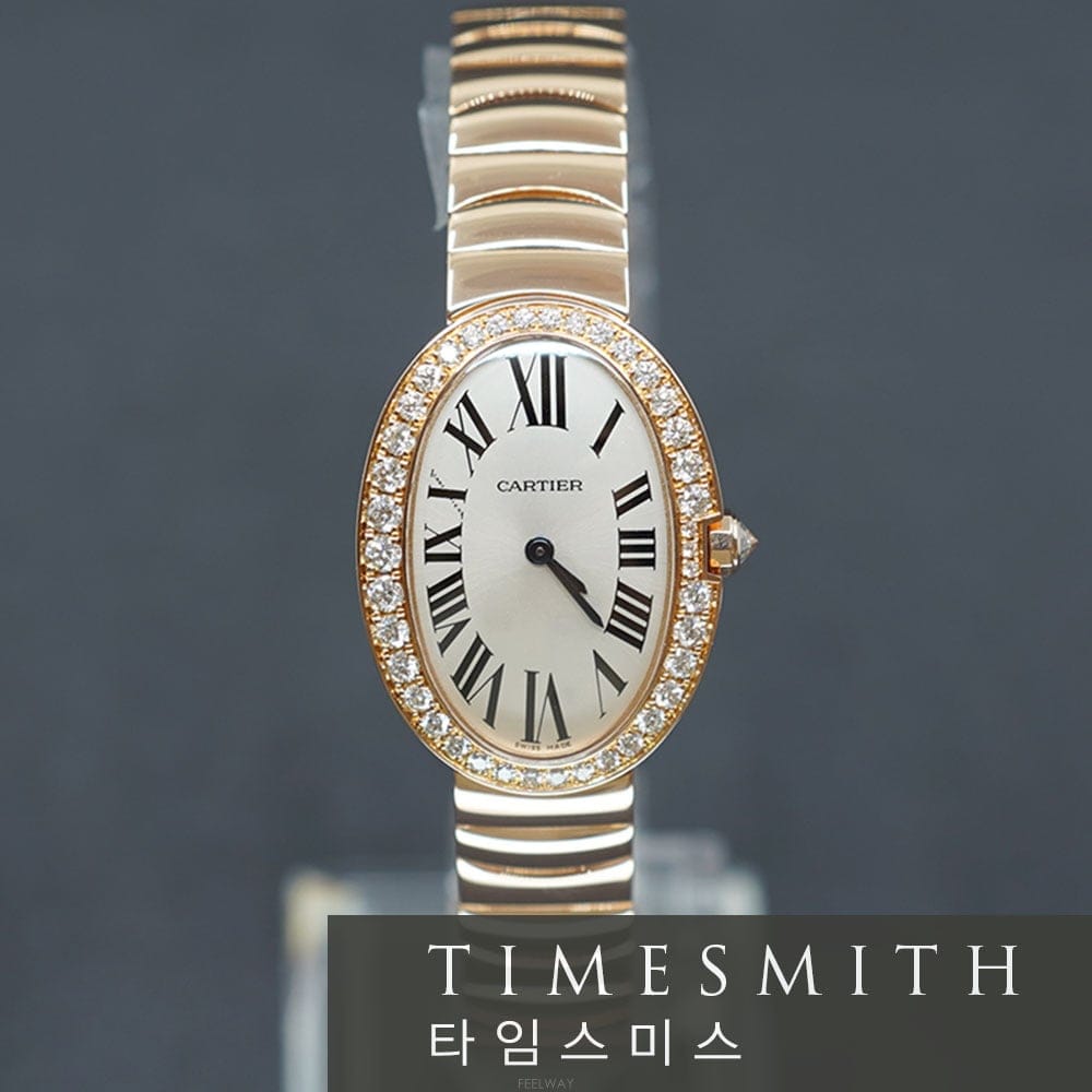 Cartier [Ÿ�ӽ��̽�] ��쿡 ������ ��ũ��� ���� ���̾� ���� WB520002[Ÿ�ӽ��̽�] ��쿡 ������ ��ũ��� ���� ���̾� ����
