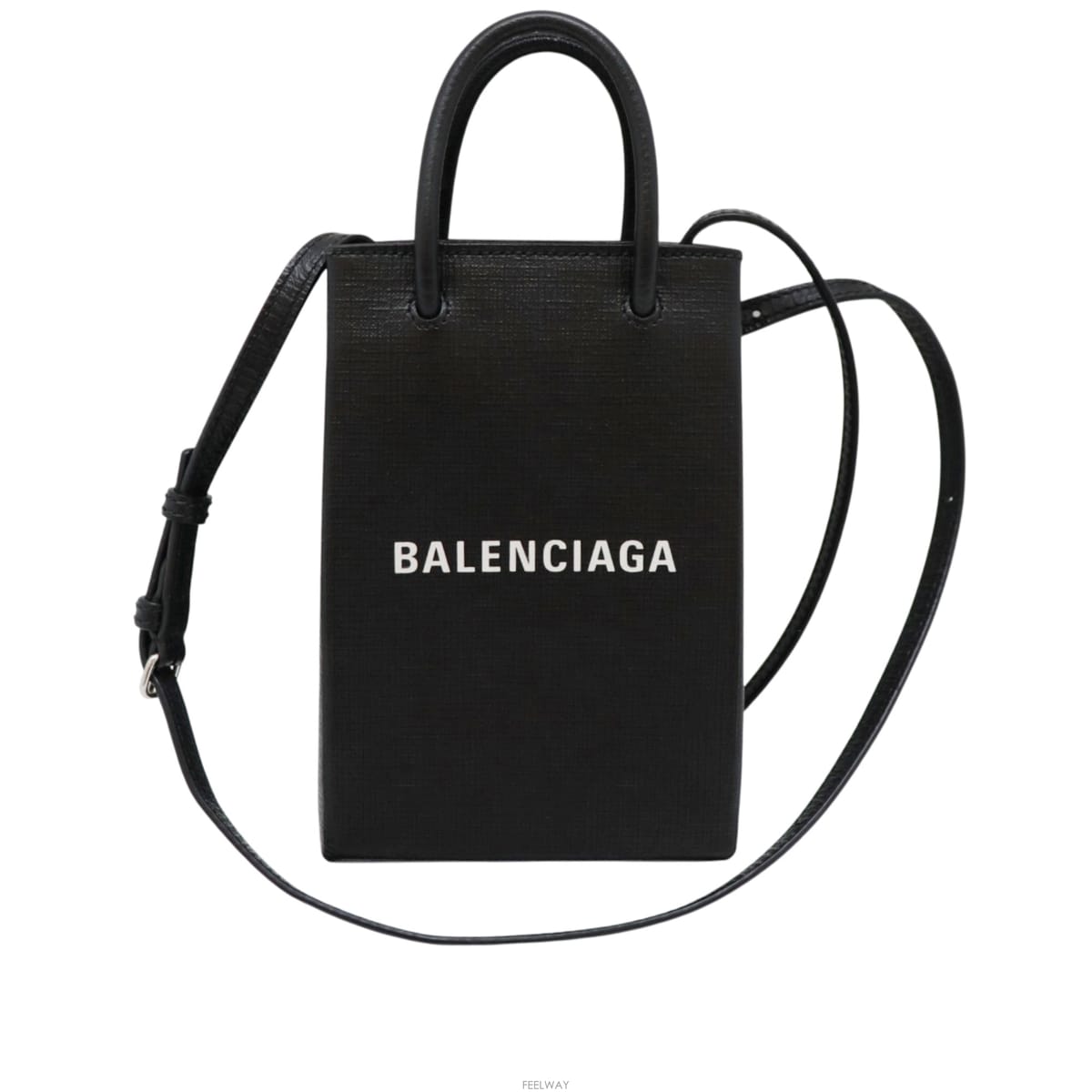 Balenciaga [�����߰���ǰ�λ���] �߷��þư� �� Ȧ�� ũ�ν��� 593826 ���� A+[�����߰���ǰ�λ���] �߷��þư� �� Ȧ�� ũ�ν��� 59382