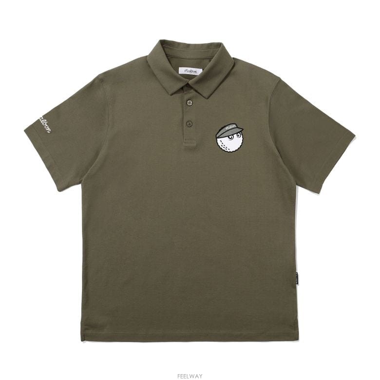 Malbon Golf MALBON ���� ���� ���� Ƽ���� 95MALBON ���� ���� ���� Ƽ���� 95