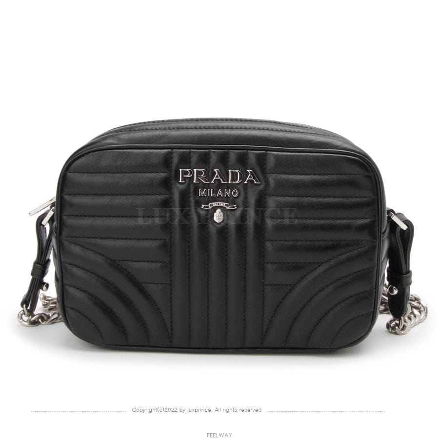PRADA ���̾�׷� ü�� ��� (0433hz)���̾�׷� ü�� ��� (0433hz)