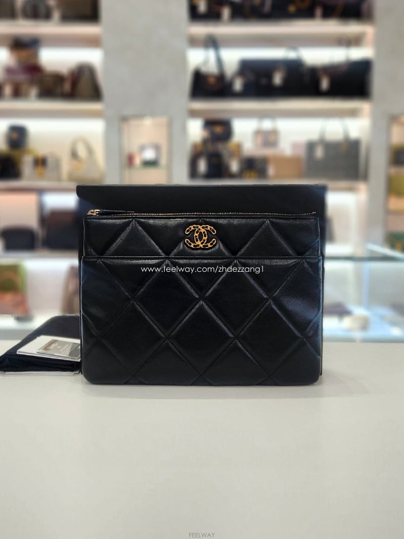 CHANEL ���� ��Ʈ��Ų 19 ���̵� Ŭ��ġ�� 30���� AP1357���� ��Ʈ��Ų 19 ���̵� Ŭ��ġ�� 30���� AP1357