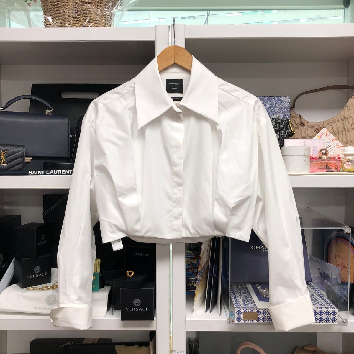 | Other Brand | Massimo Dutti ���ø�ζ� ȭ��Ʈ ũ�� ����Massimo Dutti ���ø�ζ� ȭ��Ʈ ũ�� ����