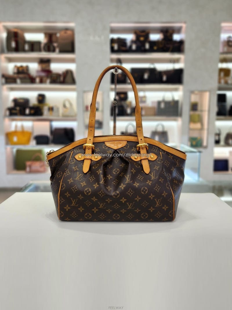 Louis Vuitton ���̺��� ���׷� Ƽ���� GM ��Ʈ�� M40144���̺��� ���׷� Ƽ���� GM ��Ʈ�� M40144