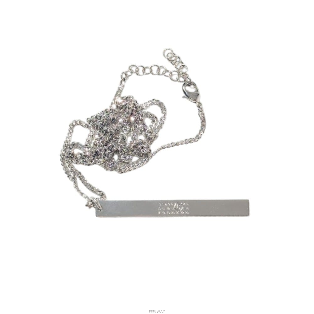 MM6 [����ũ�Ÿ] 26FW MM6 ���������� MM6 �ѹ��� �� ����� SM6UU0092 P6469 951[����ũ�Ÿ] 26FW MM6 ���������� MM6 �ѹ��� �� ���