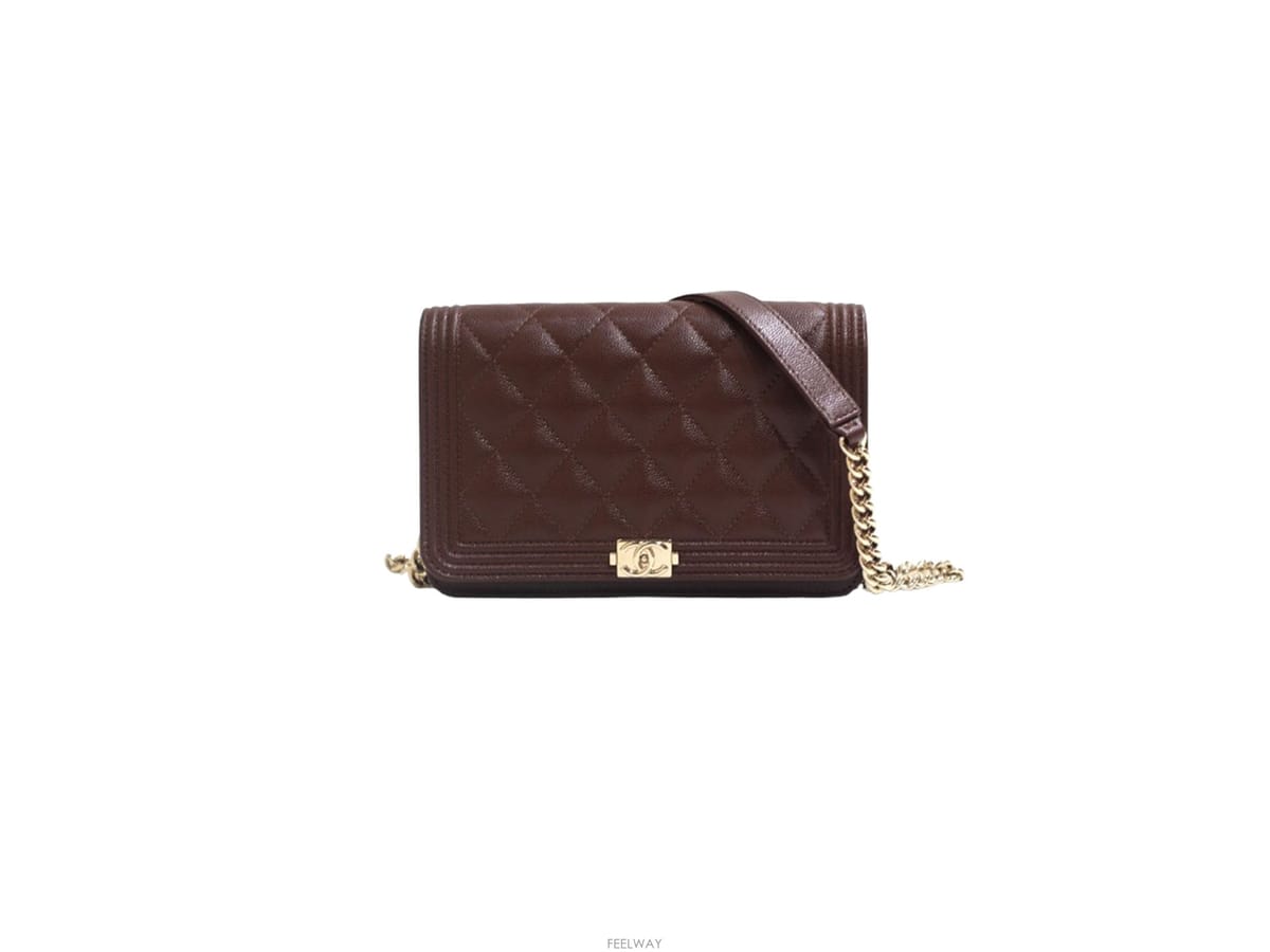 CHANEL [�߰���ǰ�ٿ�]  ���� ���� ĳ��� �����ΰ�� ����Ĩ WOC[�߰���ǰ�ٿ�]  ���� ���� ĳ��� �����ΰ�� ����Ĩ WOC