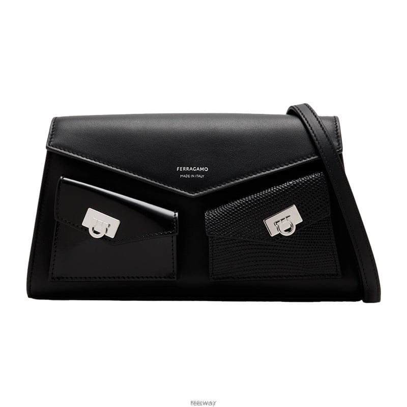 Ferragamo ��󰡸� ��Ƽ���� ũ�ν��� 220916 785902��󰡸� ��Ƽ���� ũ�ν��� 220916 785902