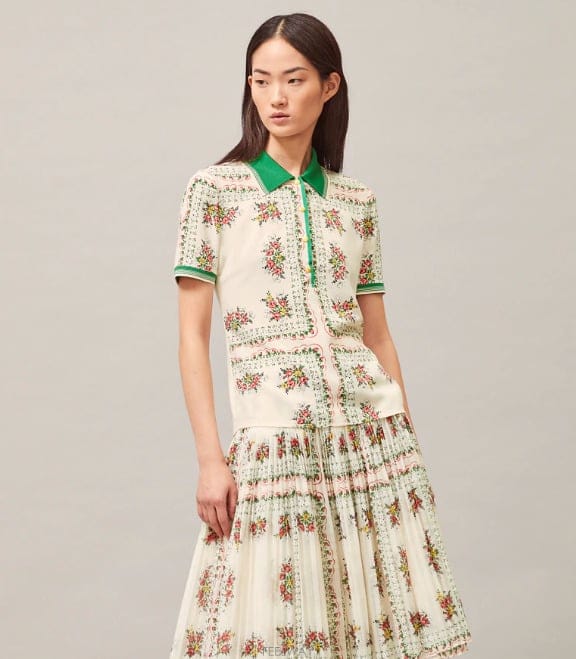 Tory Burch �丮��ġ ��ũ ���� Ƽ���� S�丮��ġ ��ũ ���� Ƽ���� S