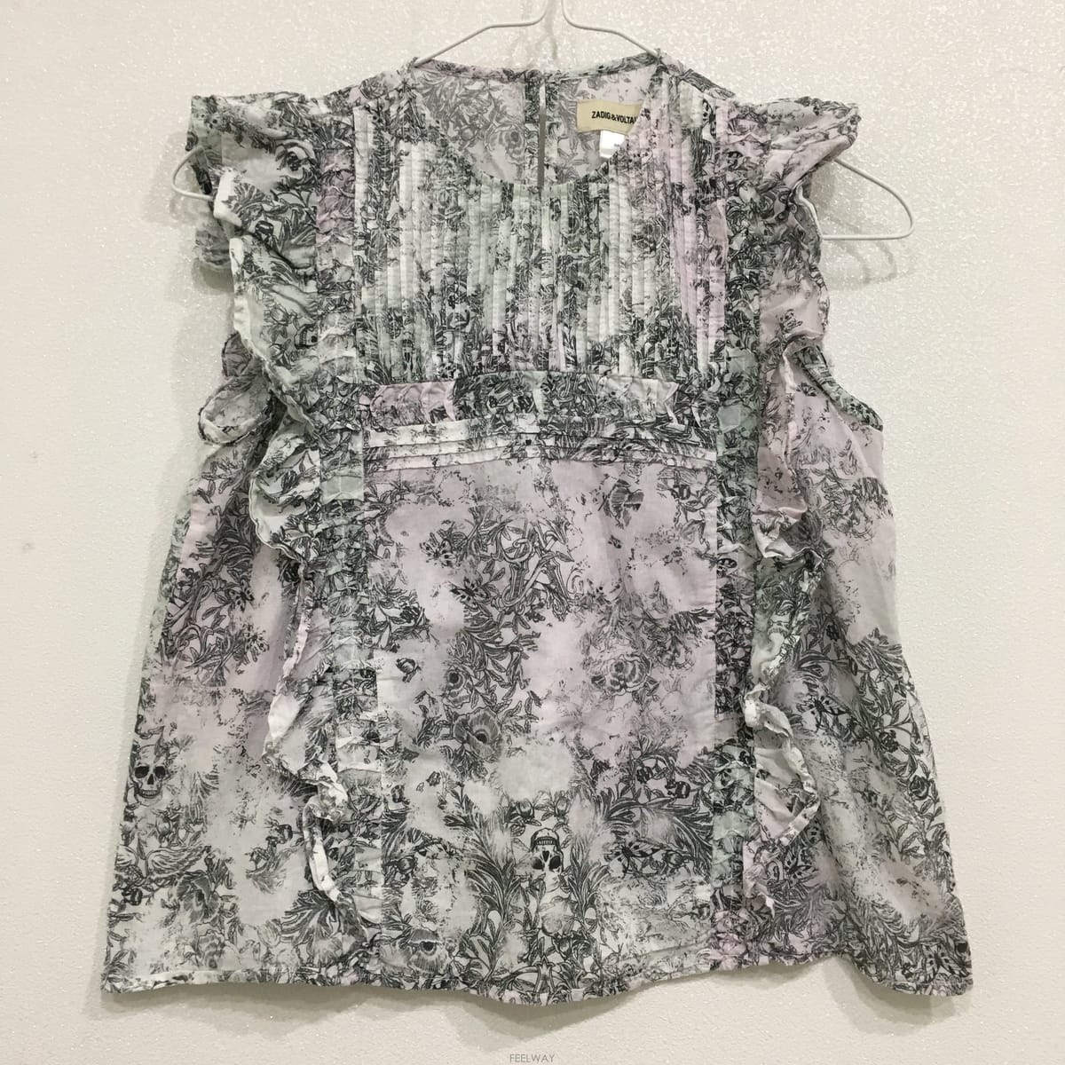 Zadig&Voltaire ���غ��׸� Ű�� ���� ����콺 12Y���غ��׸� Ű�� ���� ����콺 12Y