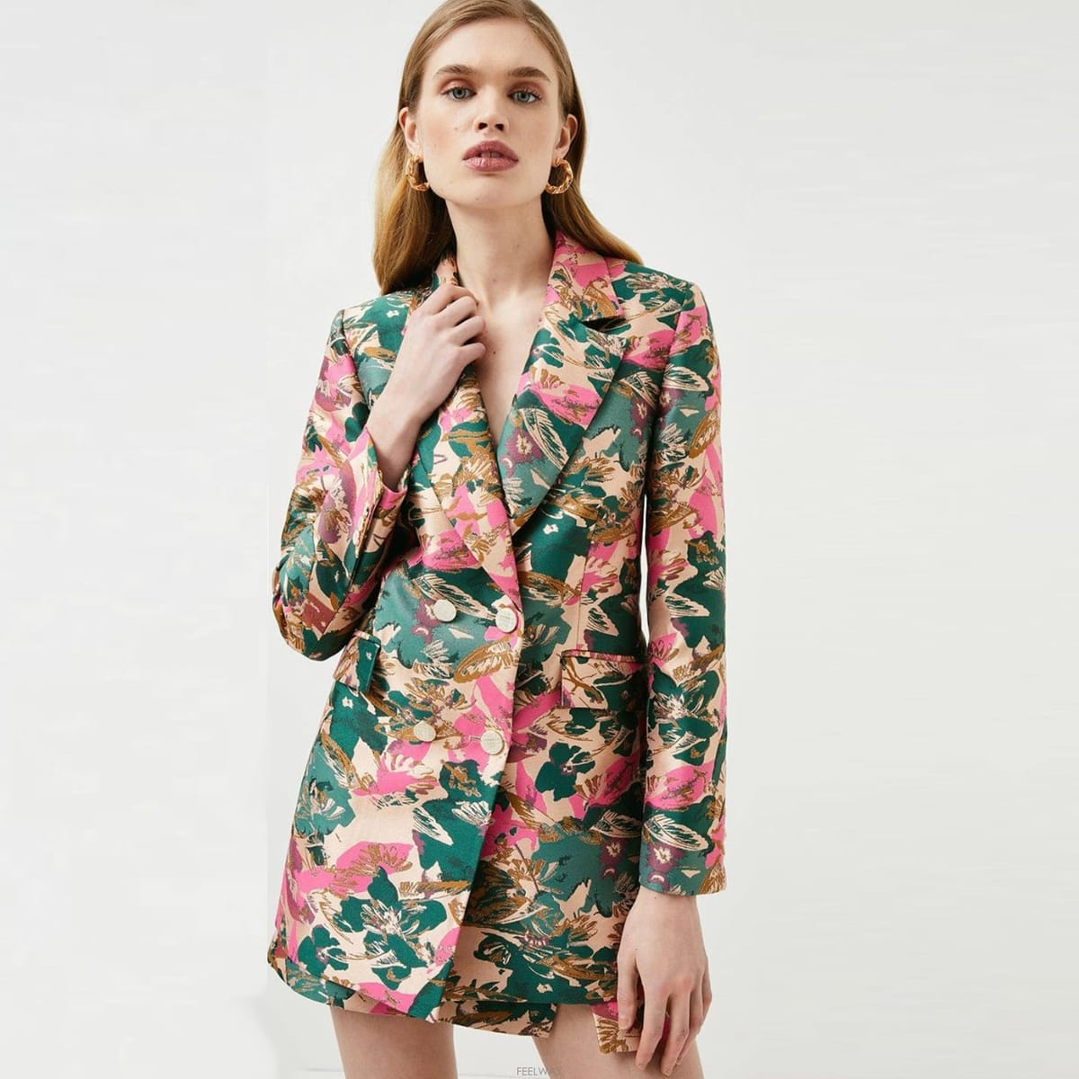 | Other Brand | ī���з�(Karen Millen) �÷η� ��ī�� ���Ϸ������� 66 ����ǰī���з�(Karen Millen) �÷η� ��ī�� ���Ϸ������� 66 