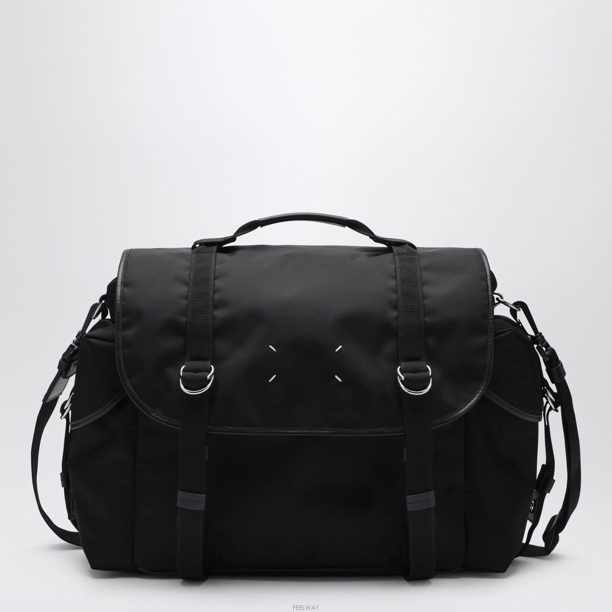 Maison Margiela [A1] ���� ���������� SB1WG0079P6763 ũ�ν��� ����� �޽��� ���� SB1WG0079P6763T[A1] ���� ���������� SB1WG0079P6763 ũ�ν��� ����� ��
