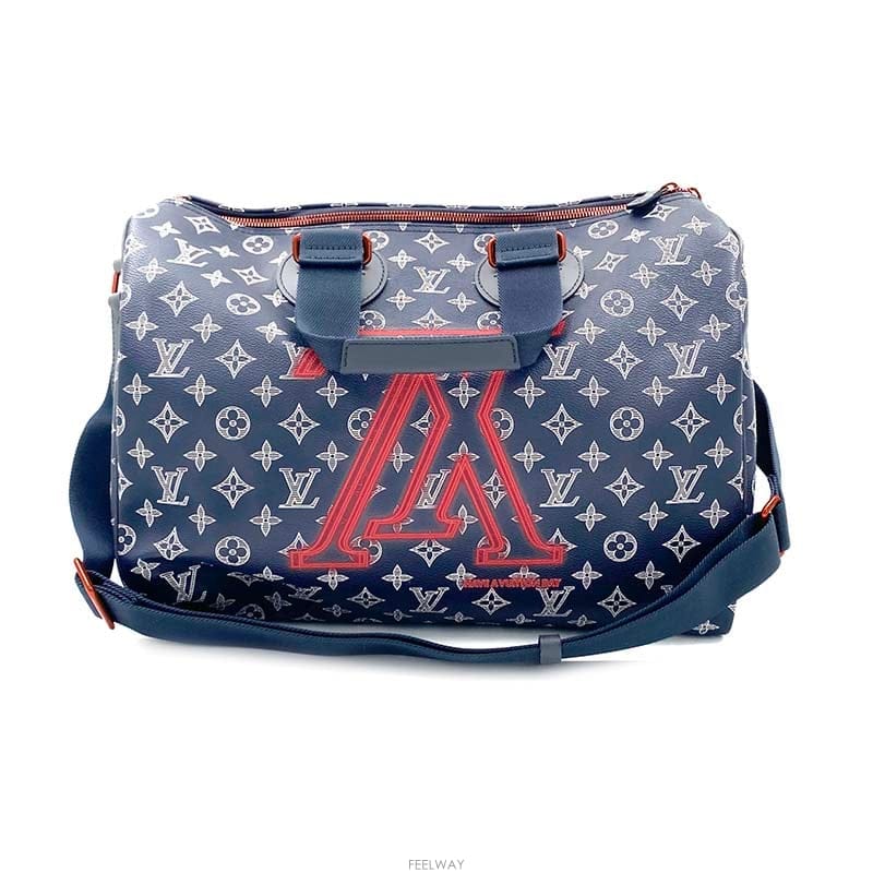 Louis Vuitton ���̺��� �����̵� �ٿ� Ű�� 40���̺��� �����̵� �ٿ� Ű�� 40