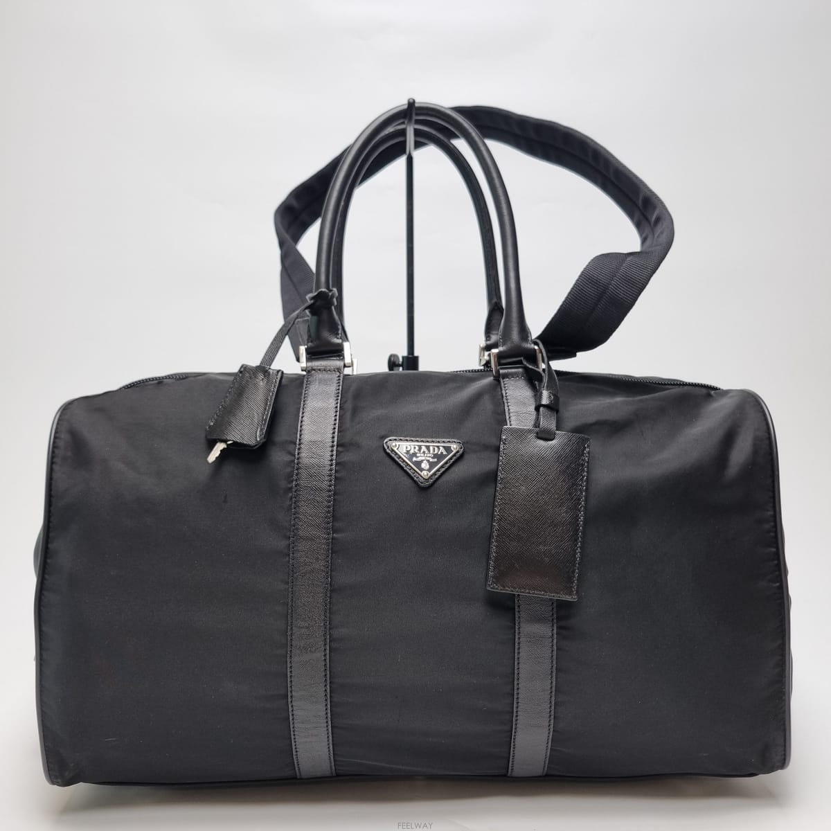 PRADA ����� ���Ϸ� �����Ϲ� 2WAY ���డ�� ������ (�ֻ��, ��������, ��Ʈ������)����� ���Ϸ� �����Ϲ� 2WAY ���డ�� ������ (�ֻ��, 