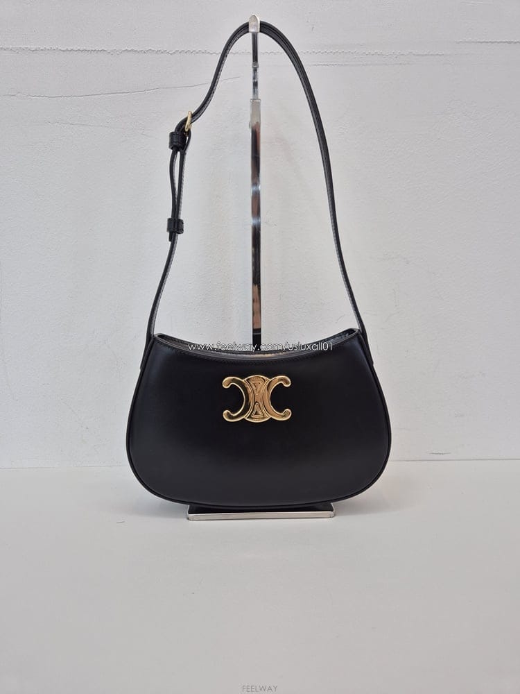 CELINE [�߰� ��ǰ ������ �����] ������ Ʈ������ �̵�� ƿ���� 115703[�߰� ��ǰ ������ �����] ������ Ʈ������ �̵�� ƿ��