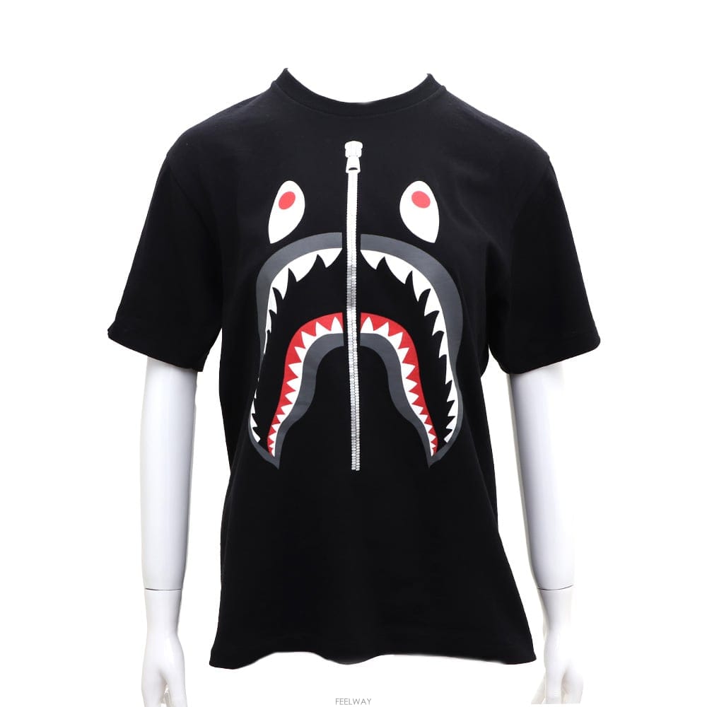 Bape ������ 001TEL801003M ��ũ ���� Ƽ����kk37593295������ 001TEL801003M ��ũ ���� Ƽ����kk37593295